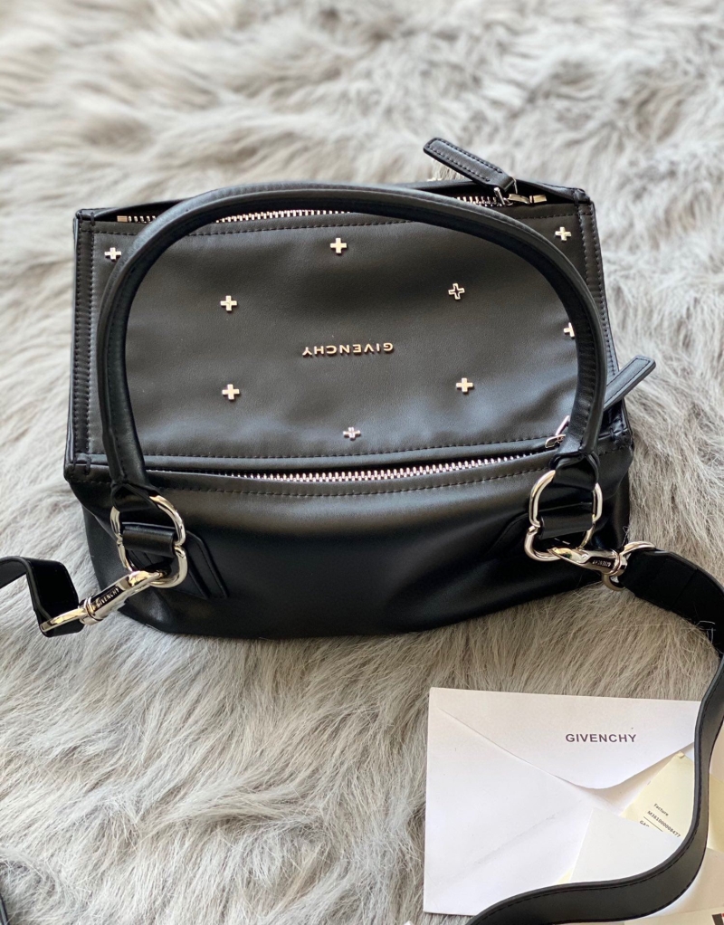 Givenchy Handle Bags